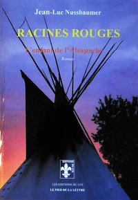 Racines rouges