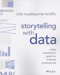 Storytelling with Data