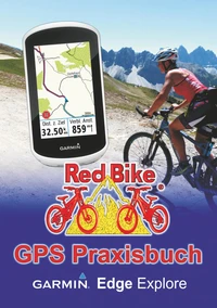 GPS Praxisbuch Garmin Edge Explore