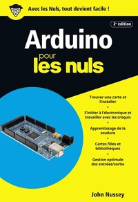 Arduino pour les nuls