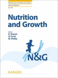 Nutrition and Growth.
