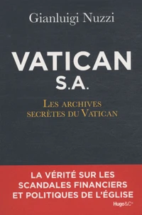 Vatican S.A