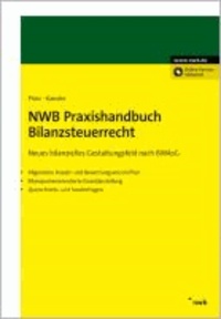 NWB Praxishandbuch Bilanzsteuerrecht.