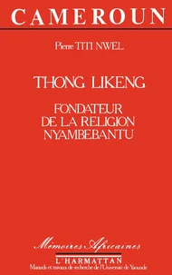 Thong Likeng