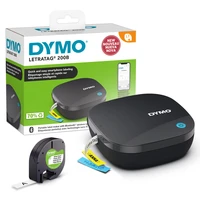 Dymo® LetraTag™ 200B - Etiqueteuse Bluetooth connectée