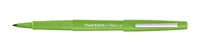 Feutre d'écriture Flair™ Original Paper Mate® - Pointe moyenne - Citron vert