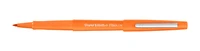 Feutre d'écriture Flair™ Original Paper Mate® - Pointe moyenne - Orange