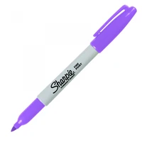 Marqueur pointe fine Sharpie mûre