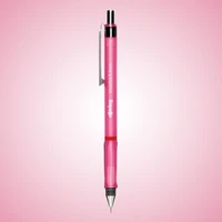 Porte-mines rotring rose visuclick 07 2b