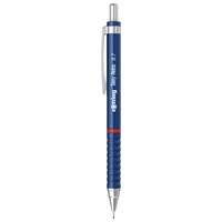 Porte-Mines rOtring® - Tikky™ Rétro 2B - 0,7 mm - Bleu