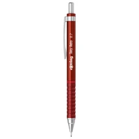 Porte-Mines rOtring® - Tikky™ Rétro 2B - 0,7 mm - Rouge