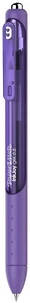 Roller Inkjoy Gel violet
