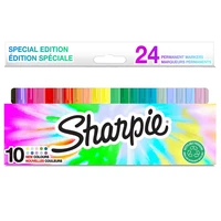 Set de 24 marqueurs Sharpie Fun