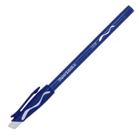 Stylo à bille effaçable Replay™ (édition spéciale) Paper Mate®  - Bleu
