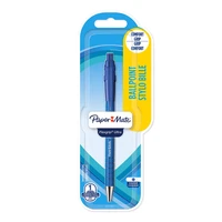 Stylo à bille Flexgrip Ultra™ RT - Pointe moyenne - Bleu