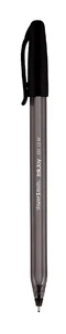 Stylo à Bille InkJoy 100™ capuchonné - Pointe moyenne - Noir