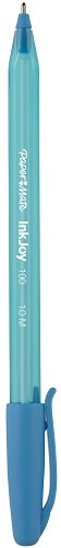 NWL FRANCE SAS - Stylo bille InkJoy 100 Cap turquoise