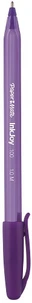 Stylo bille InkJoy 100 Cap violet
