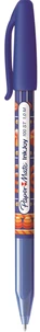 Stylo bille InkJoy 100 ST Candy Pop bleu