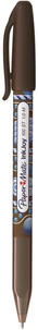 Stylo bille InkJoy 100 ST Candy Pop marron