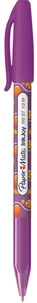 Stylo bille InkJoy 100 ST Candy Pop neon violet