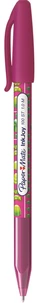 Stylo bille InkJoy 100 ST Candy Pop rose foncé