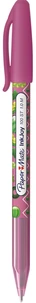 Stylo bille InkJoy 100 ST Candy Pop rose