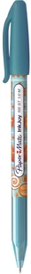Stylo bille InkJoy 100 ST Candy Pop turquoise