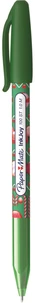 Stylo bille InkJoy 100 ST Candy Pop vert
