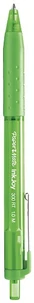 Stylo bille InkJoy 300 RT vert pomme