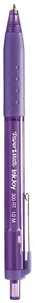 Stylo bille InkJoy 300 RT violet