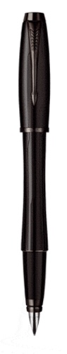 NWL FRANCE SAS - Stylo plume Parker Urban Premium Noir mat attributs noirs - plume M