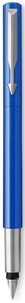 NWL FRANCE SAS - Stylo-plume vector bleu