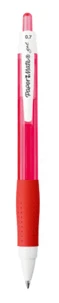 Stylo roller Paper Mate Gel Rouge