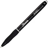 Stylo Roller Sharpie® S-Gel™ - Noir