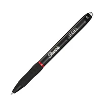Stylo Roller Sharpie® S-Gel™ - Rouge