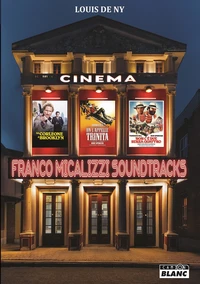 Franco Micalizzi soudtracks