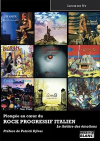 Plongée au coeur du rock progressif italien