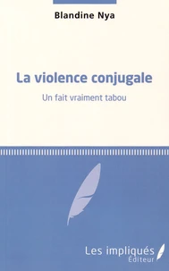 La violence conjugale