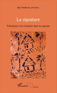 La signature
