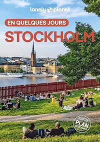 Stockholm en quelques jours