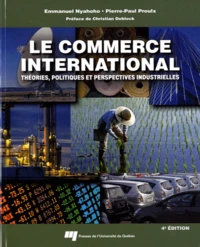 Le commerce international