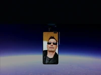 Ilion Space Age