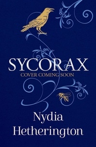 Nydia Hetherington - Sycorax.