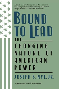 Bound to Lead