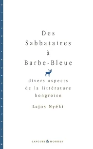 Des sabbataires à Barbe-Bleue