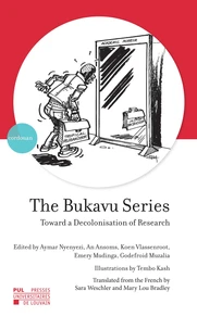 The bukavu series : toward a decolonisation of research