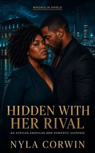 Hidden with Her Rival