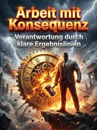 Arbeit mit Konsequenz