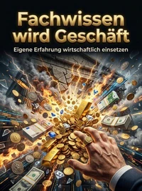 Fachwissen wird Geschäft